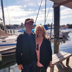 Meet your Posher, Donna